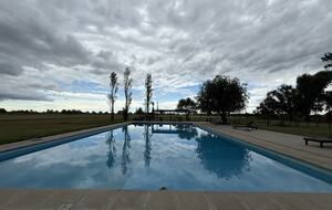 Modern Waterfront Lake House | Carmelo Golf - Carmelo, Uruguay