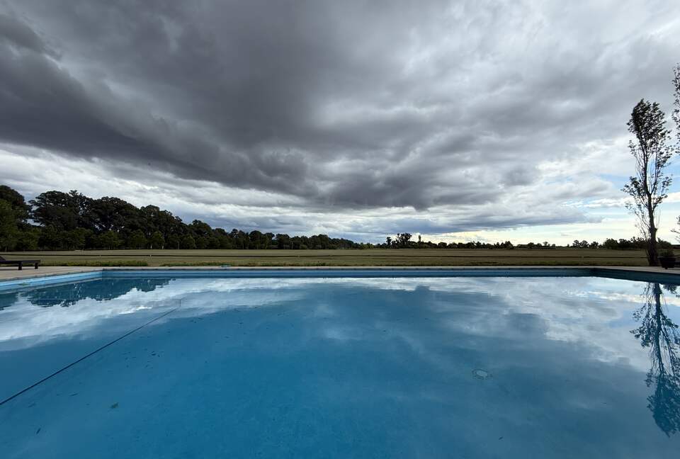 Modern Waterfront Lake House | Carmelo Golf - Carmelo, Uruguay