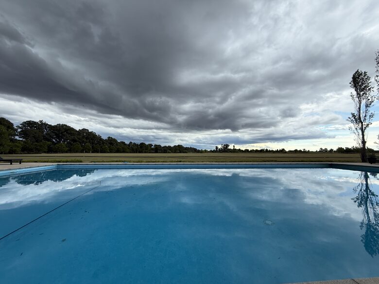 Modern Waterfront Lake House | Carmelo Golf - Carmelo, Uruguay