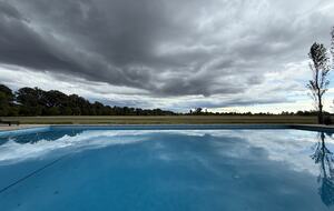Modern Waterfront Lake House | Carmelo Golf - Carmelo, Uruguay