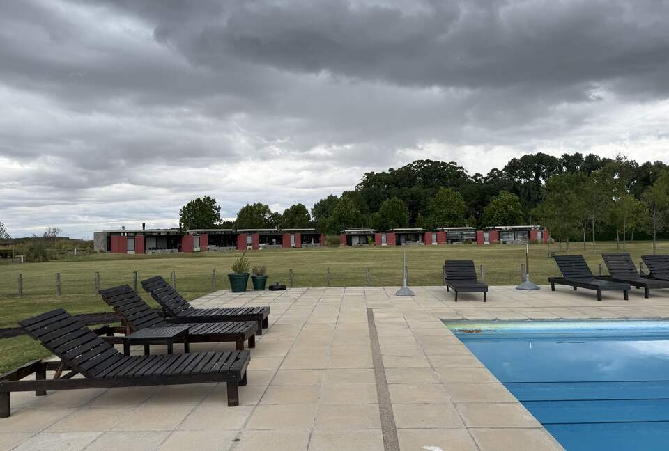 Modern Waterfront Lake House | Carmelo Golf - Carmelo, Uruguay