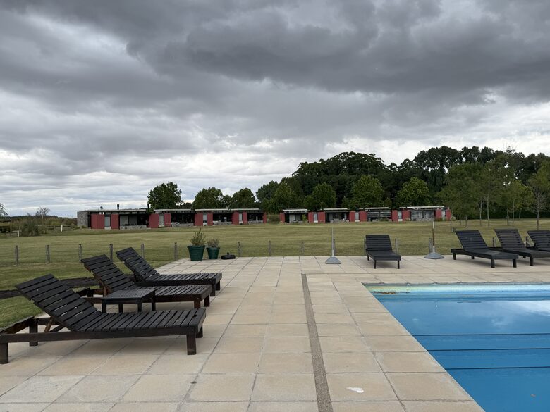 Modern Waterfront Lake House | Carmelo Golf - Carmelo, Uruguay