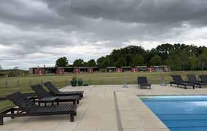 Modern Waterfront Lake House | Carmelo Golf - Carmelo, Uruguay