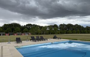 Modern Waterfront Lake House | Carmelo Golf - Carmelo, Uruguay