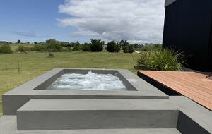 Modern Waterfront Lake House | Carmelo Golf - Carmelo, Uruguay