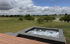 Modern Waterfront Lake House | Carmelo Golf - Carmelo, Uruguay