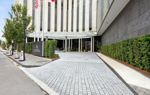 Skyline Serenity at Four Seasons New Orleans - New Orleans, Louisiana