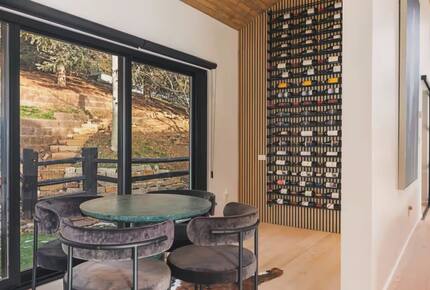 Mountain-View Lodge near Vail Village - Vail, Colorado