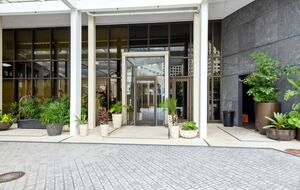 Skyline Serenity at Four Seasons New Orleans - New Orleans, Louisiana