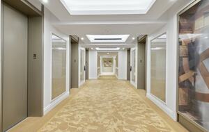 Skyline Serenity at Four Seasons New Orleans - New Orleans, Louisiana