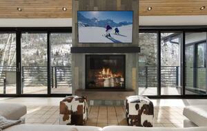 Mountain-View Lodge near Vail Village - Vail, Colorado