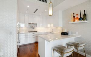 Skyline Serenity at Four Seasons New Orleans - New Orleans, Louisiana