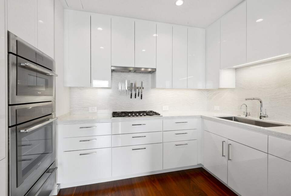 Skyline Serenity at Four Seasons New Orleans - New Orleans, Louisiana