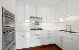 Skyline Serenity at Four Seasons New Orleans - New Orleans, Louisiana