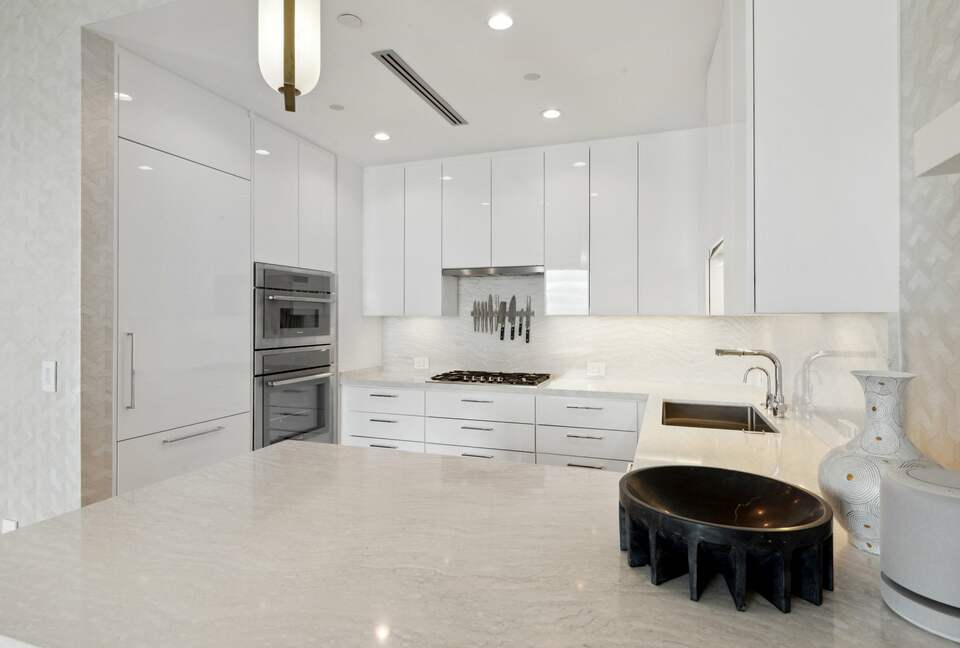 Skyline Serenity at Four Seasons New Orleans - New Orleans, Louisiana