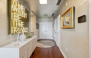 Skyline Serenity at Four Seasons New Orleans - New Orleans, Louisiana