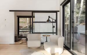 Mountain-View Lodge near Vail Village - Vail, Colorado