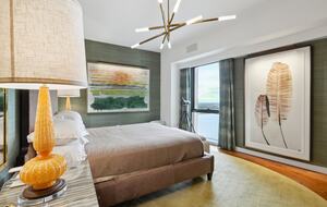 Skyline Serenity at Four Seasons New Orleans - New Orleans, Louisiana