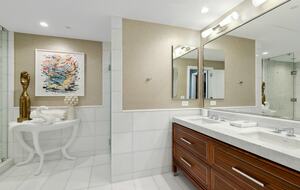 Skyline Serenity at Four Seasons New Orleans - New Orleans, Louisiana