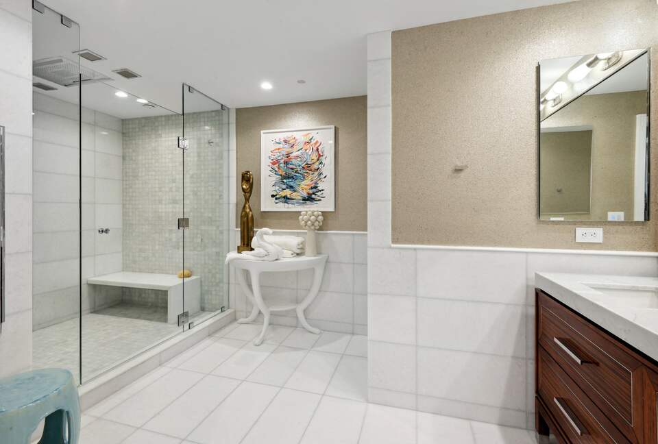 Skyline Serenity at Four Seasons New Orleans - New Orleans, Louisiana