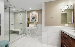 Skyline Serenity at Four Seasons New Orleans - New Orleans, Louisiana