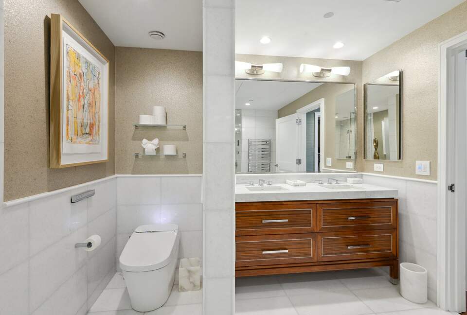 Skyline Serenity at Four Seasons New Orleans - New Orleans, Louisiana