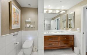 Skyline Serenity at Four Seasons New Orleans - New Orleans, Louisiana