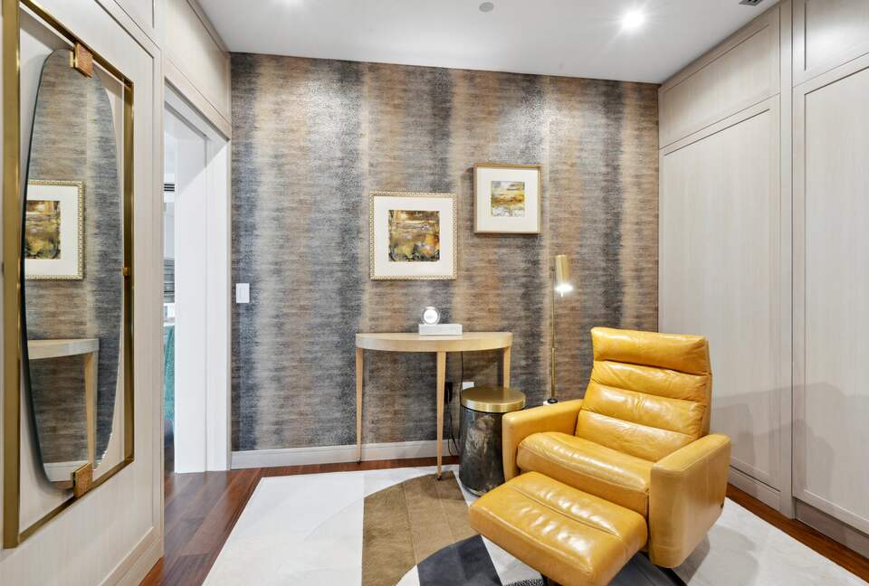 Skyline Serenity at Four Seasons New Orleans - New Orleans, Louisiana