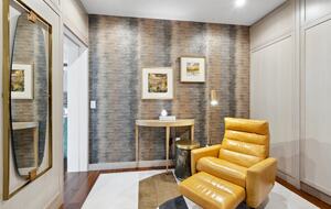 Skyline Serenity at Four Seasons New Orleans - New Orleans, Louisiana