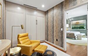 Skyline Serenity at Four Seasons New Orleans - New Orleans, Louisiana