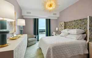 Skyline Serenity at Four Seasons New Orleans - New Orleans, Louisiana