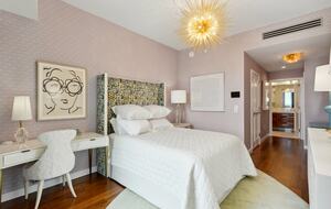 Skyline Serenity at Four Seasons New Orleans - New Orleans, Louisiana