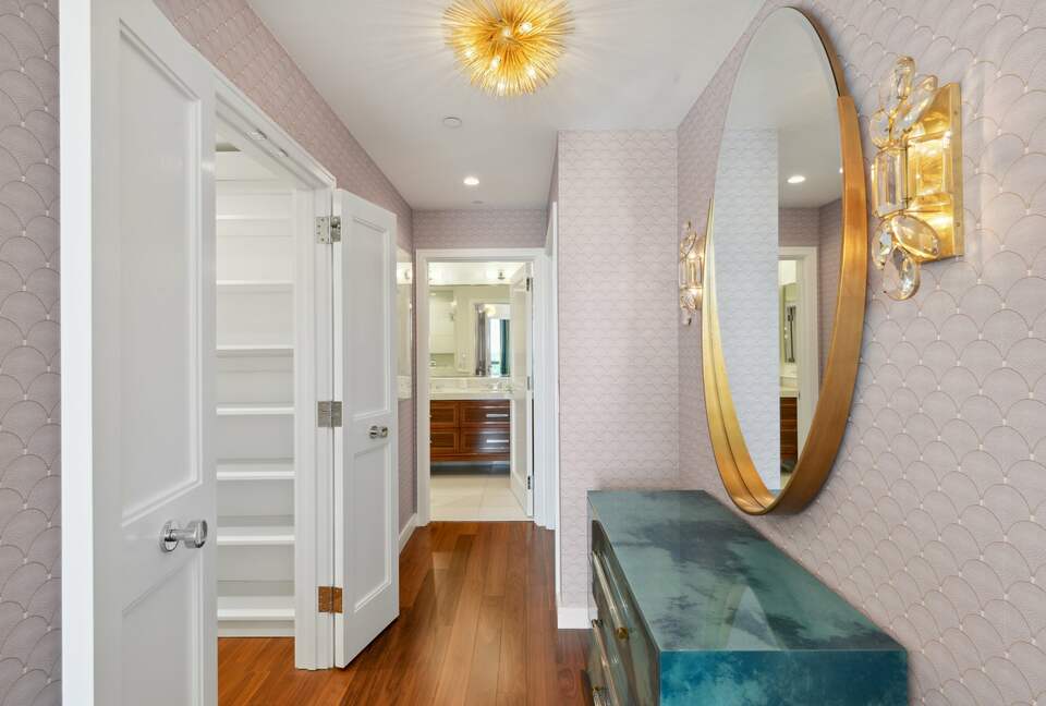 Skyline Serenity at Four Seasons New Orleans - New Orleans, Louisiana