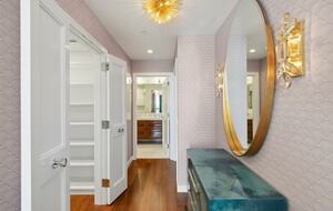 Skyline Serenity at Four Seasons New Orleans - New Orleans, Louisiana