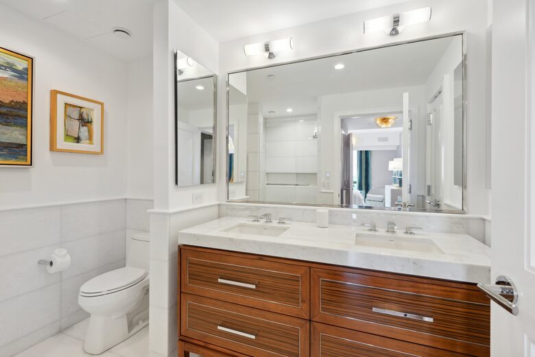 Skyline Serenity at Four Seasons New Orleans - New Orleans, Louisiana