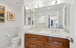 Skyline Serenity at Four Seasons New Orleans - New Orleans, Louisiana