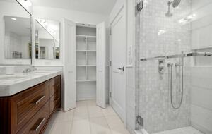 Skyline Serenity at Four Seasons New Orleans - New Orleans, Louisiana