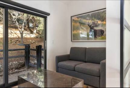 Mountain-View Lodge near Vail Village - Vail, Colorado