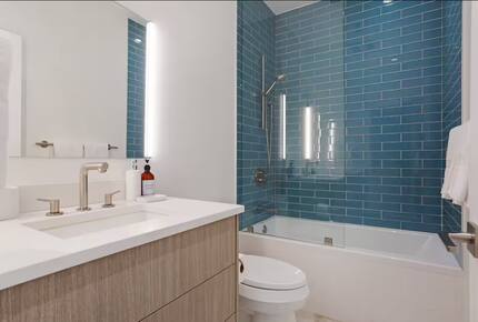 Mountain-View Lodge near Vail Village - Vail, Colorado