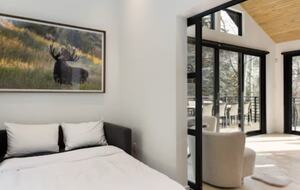 Mountain-View Lodge near Vail Village - Vail, Colorado