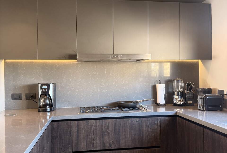 Sea of Cortez Penthouse Escape - Cabo San Lucas, Mexico