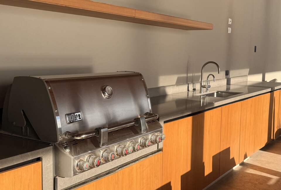 Sea of Cortez Penthouse Escape - Cabo San Lucas, Mexico