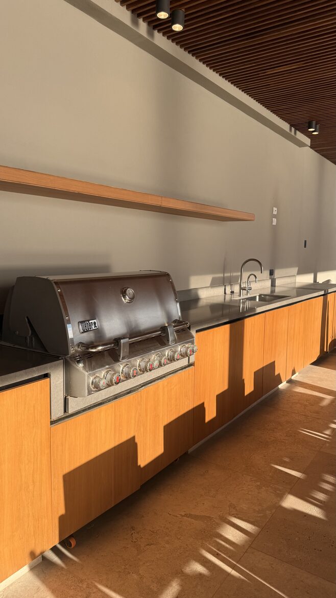 Sea of Cortez Penthouse Escape - Cabo San Lucas, Mexico