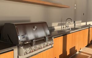 Sea of Cortez Penthouse Escape - Cabo San Lucas, Mexico