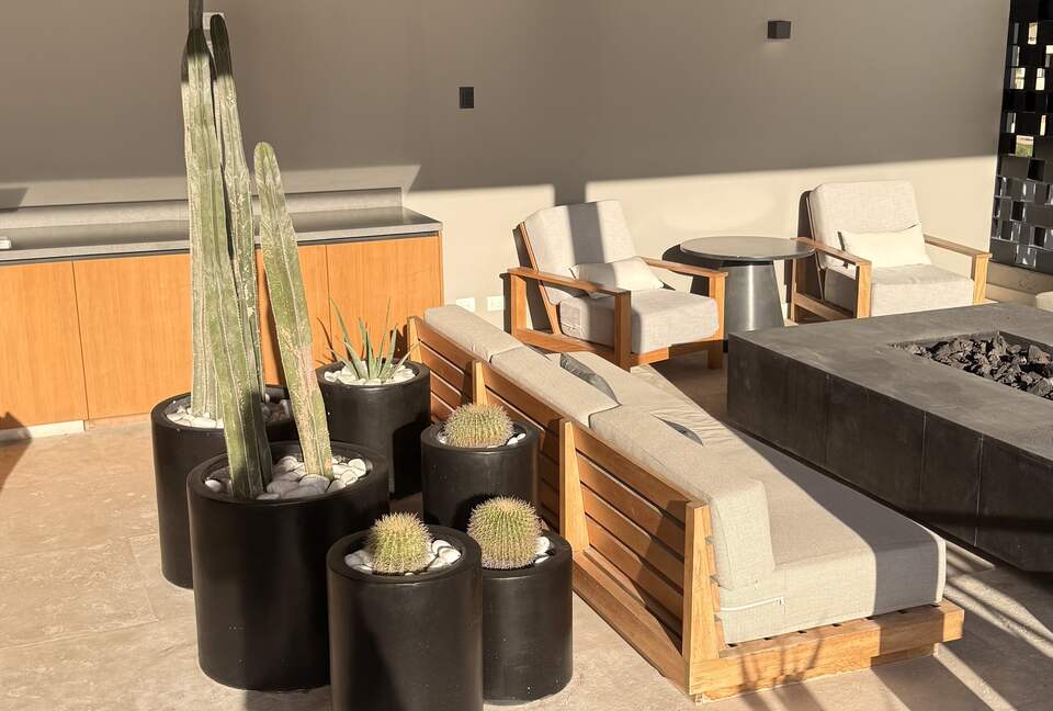 Sea of Cortez Penthouse Escape - Cabo San Lucas, Mexico