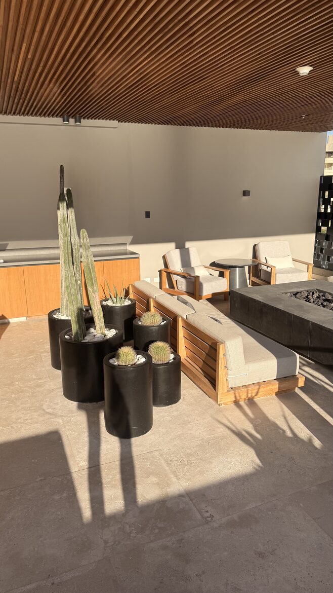 Sea of Cortez Penthouse Escape - Cabo San Lucas, Mexico