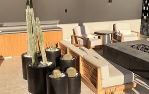 Sea of Cortez Penthouse Escape - Cabo San Lucas, Mexico