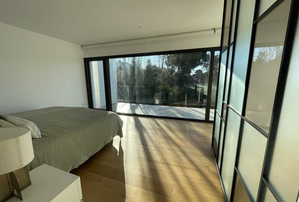 Luxury Villa at Camiral Golf y Wellness - Caldes de Malavella, Spain