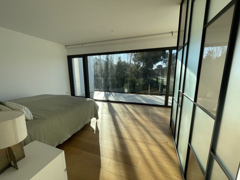 Luxury Villa at Camiral Golf y Wellness - Caldes de Malavella, Spain