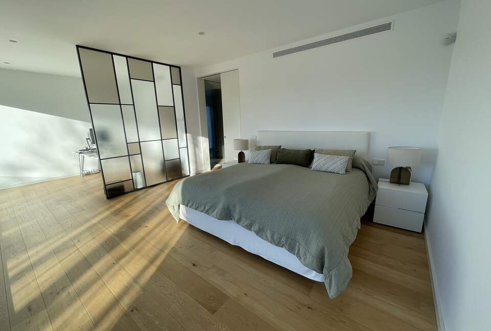 Luxury Villa at Camiral Golf y Wellness - Caldes de Malavella, Spain